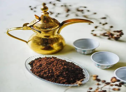 قیمت قهوه خرما ارگانیک با کیفیت ارزان + خرید عمده